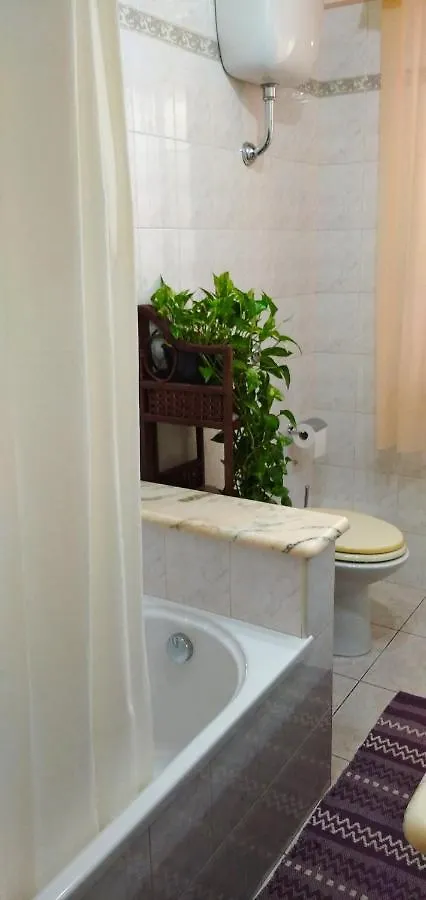 Le Stelle Bed & Breakfast Santa Margherita di Pula